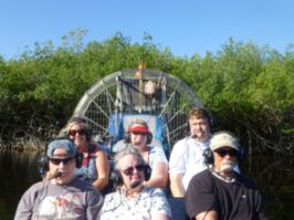 Airboat