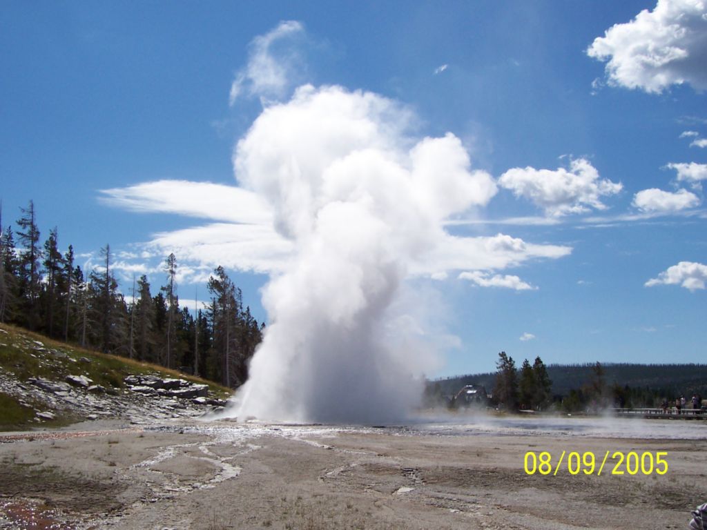 GrandGeyser