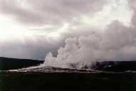 Old Faithful - 1