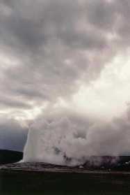 Old Faithful - 2