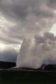 Old Faithful - 3